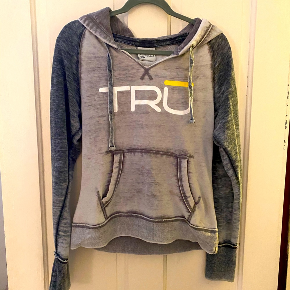 TRU zen sweatshirt